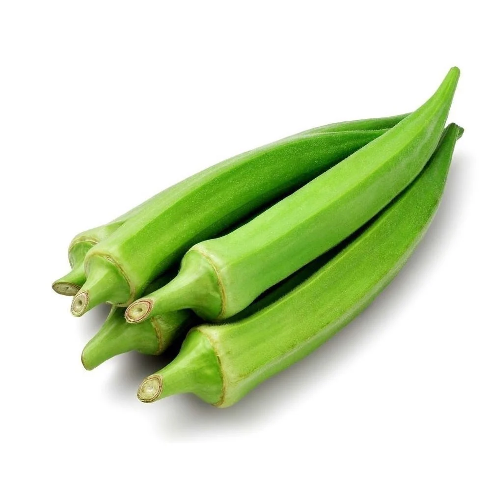 Đậu bắp TRIFOT SEEDS