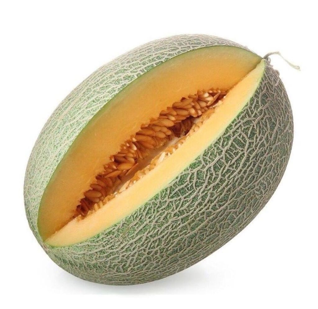 Hạt giống dưa lưới Hạ Mi